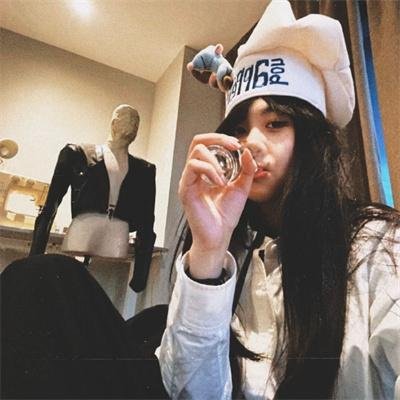 破碎的天使