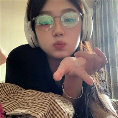 盲目锡哂你